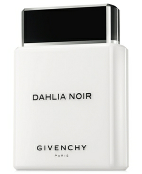 Givenchy Dahlia Noir Body Milk