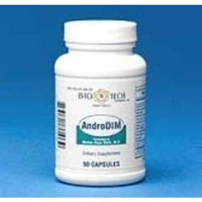 Bio Tech BioTech Pharmacal - AndroDIM - 90 Count (FFP)