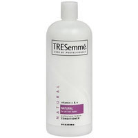 TRESemmé European Vitamin C & E Natural Conditioner
