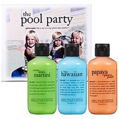 Philosophy The Pool Party, 18 Ounce