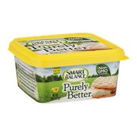 Smart Balance Purely Butter Buttery Spread