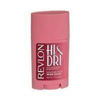 Hi Dri Hi and Dri anti perspirant deodorant, solid powder fresh - 1.7 oz