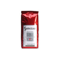 Sarkisian Specialty Coffee Sarkisian Specialty Gourmet Coffee - 12 Oz - Whole Bean French Roast - Dark, Rich, Roast - Arabica Beans