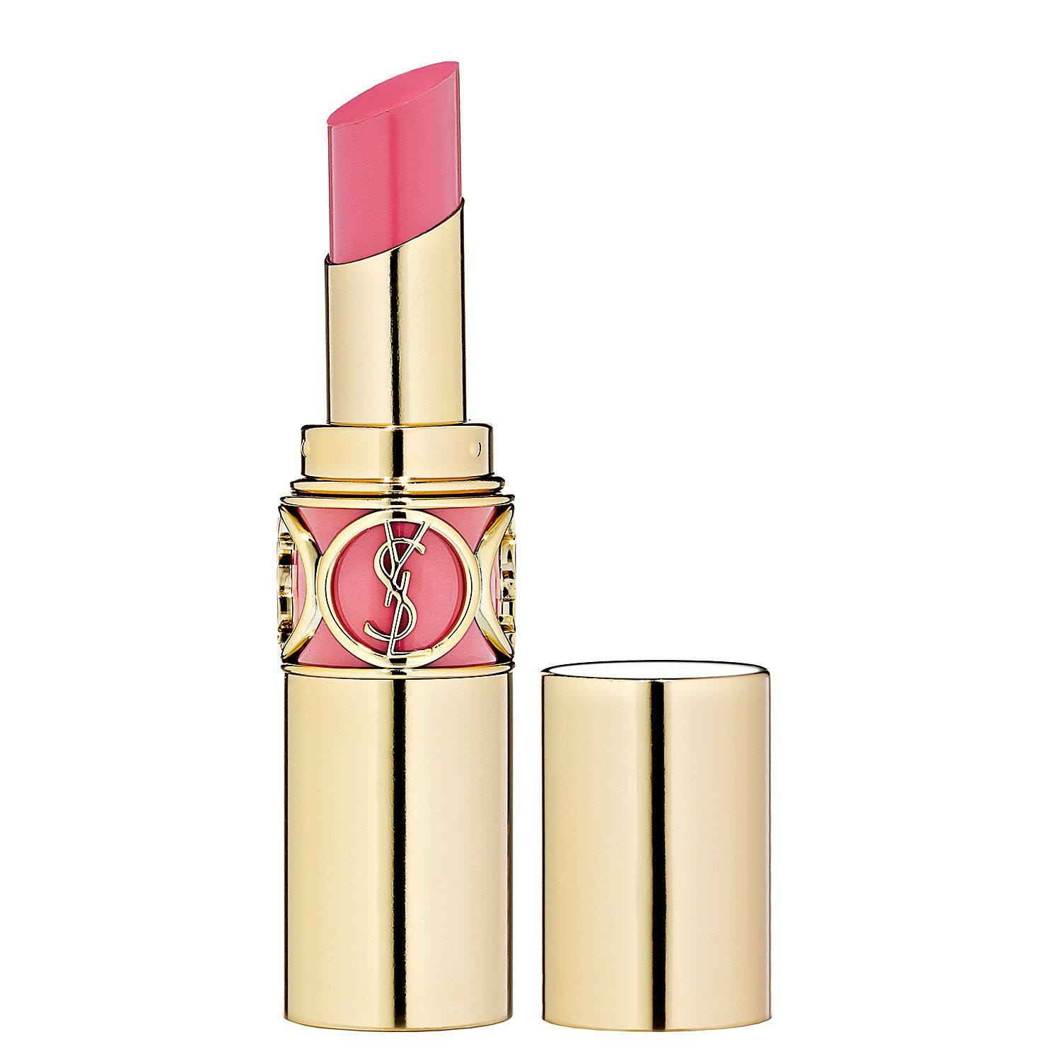 Yves Saint Laurent Rouge Volupté Silky Sensual Radiant Lipstick SPF 15