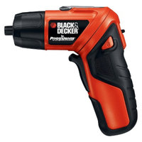 Black & Decker Pivot-Driver with Smart Select