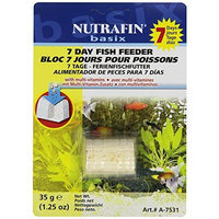 Hagen Nutrafin 7 Day Treasure Chest Weekend Fish Feeder