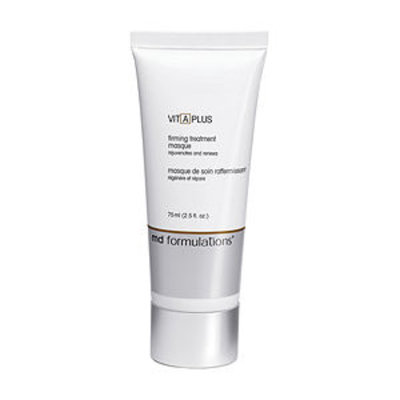 md formulations Vit-A-Plus Firming Treatment Masque