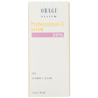 Obagi System Professional-C 20% Vitamin C Serum, 1-Ounce Bottle (30ml)