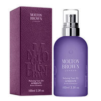 Molton Brown Relaxing yuan zhi ambiente