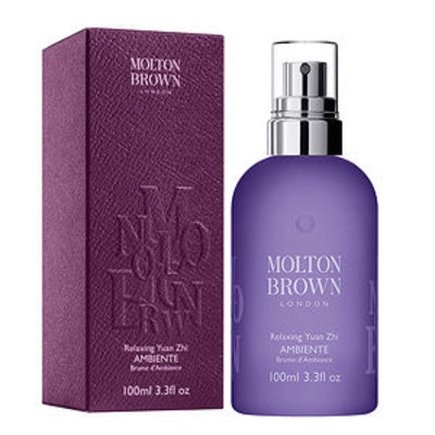 Molton Brown Relaxing yuan zhi ambiente