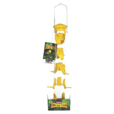Kaytee Wild Finch Diffuser Tube - 6 oz