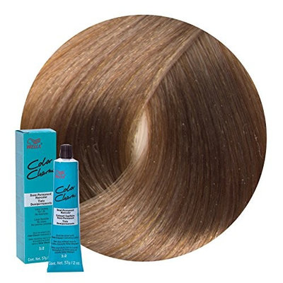 Wella Color Charm Demi Permanent Haircolor 7N