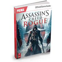 Assassin's Creed: Rogue Strategy Guide