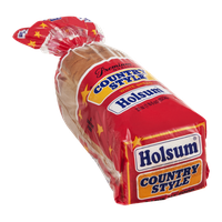 Holsum White Bread Country Style