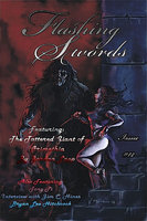 Kmart.com Flashing Swords Magazine - Kmart.com