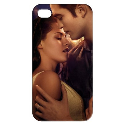 Bella & Edward iPhone 4/4S Case TM & 2012 SUMMIT ENT - made by Gear4