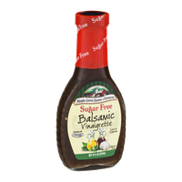 Maple Grove Farms Of Vermont Balsamic Vinagrette Sugar Free