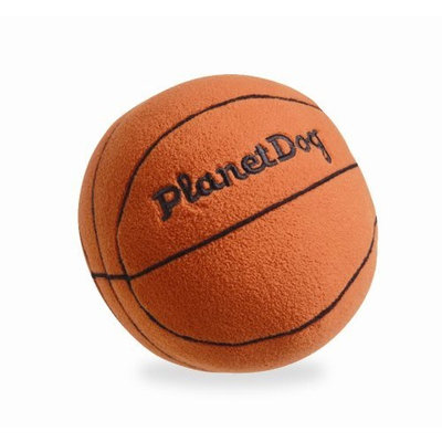 Planet Dog Squeaky Plush