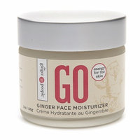 GO Ginger Face Moisturizer