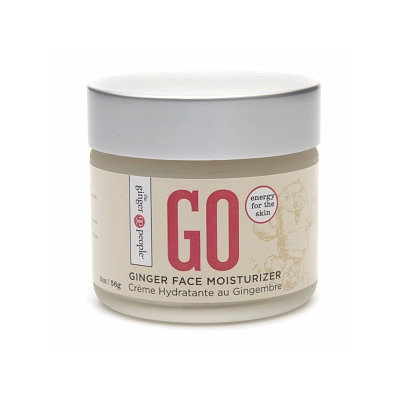GO Ginger Face Moisturizer