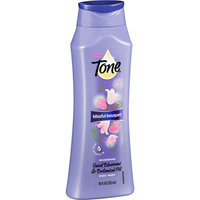 Tone Nourishing Blissful Bouquet Body Wash