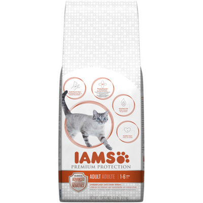 IamsA Premium Protection Adult Cat Food