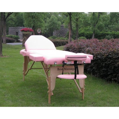 Bestmassage Reiki Pink 77