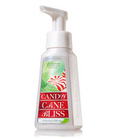 Bath & Body Works® Candy Cane Bliss Deep Cleansing Anti-Bacterial Hand Soap