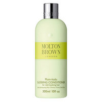 Molton Brown Shine-boosting conditioner with plum-kadu