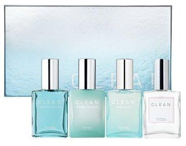 Cologne Clean Shower Fresh Review Clean Perfume Line