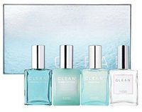 Clean Perfume Line