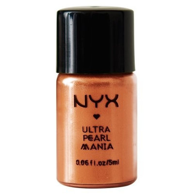 Mad4cosmetics NYX Loose Pearl Eye Shadow, Fanta, 0.192 Ounce