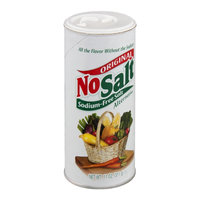 No Salt Sodium-Free Salt Alternative Original
