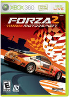 Microsoft Game Studios Forza Motorsport 2