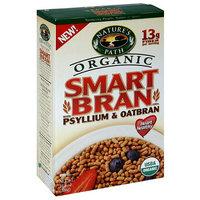 Nature's Path Smartbran Cereal With Psyllium & Oatbran, 10.6 oz (Pack of 6)