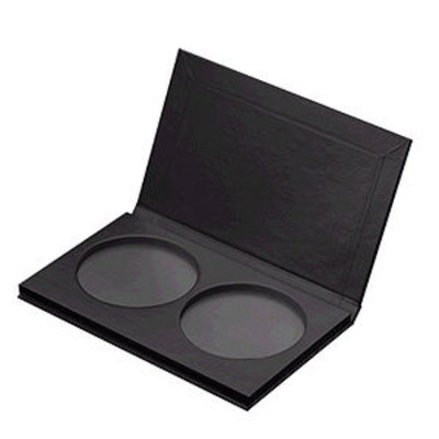 Japonesque 2-Pan Pressed Powder Palette