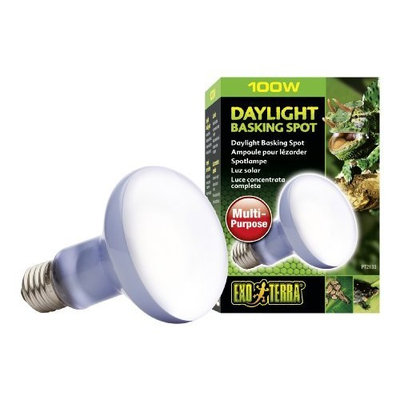 Hagen Exo Terra Sun-Glo Basking Spot Lamp