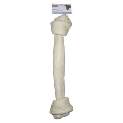 Boots & Barkley Boots and Barkley American Beef Hide Bone - 24