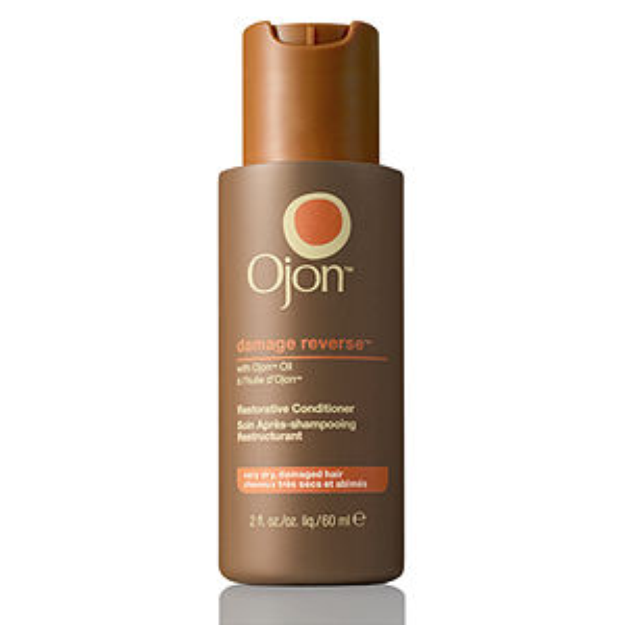 Ojon Damage Reverse Restorative Conditioner Reviews 2020