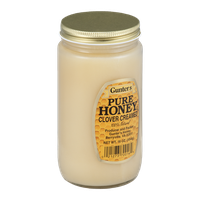 Gunter's Honey Pure Clover Creamed