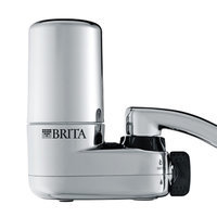 Brita Faucet Filtration System