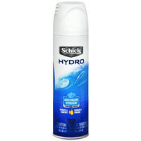 Schick Hydro Moisturizing Shave Gel