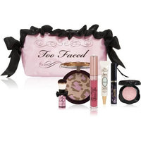 Too Faced Natural Flirt Makeup Collection
