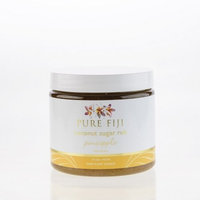 Pure Fiji Spa Pure Fiji Coconut Sugar Rub - Pineapple (15.5 oz)