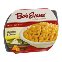Bob Evans Tasteful Sides Macaroni & Cheese