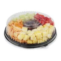 Ahold Small Fruit Platter