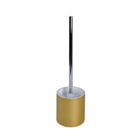 Gedy By Nameeks Gedy YU33-87 Gold Finish Toilet Brush