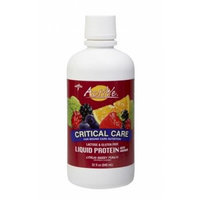 MEDLINE ENT697 Active Critical Care Liquid Protein Nutritional Supplement