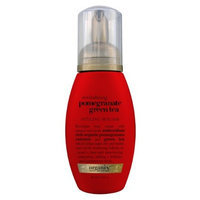 OGX® Revitalizing Styling Mousse, Pomegranate Green Tea