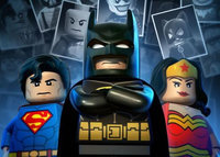 Lego Batman 2: DC Super Heros